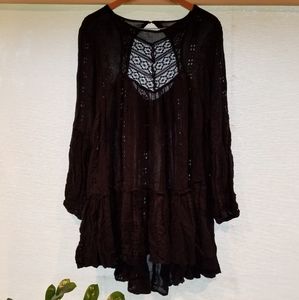 Free People Tunic
